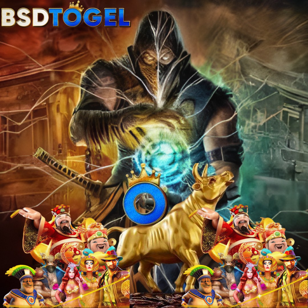 Kriteria Situs Slot Gacor Terbaik